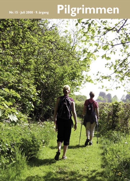 Nr. 15 – Juli 2008