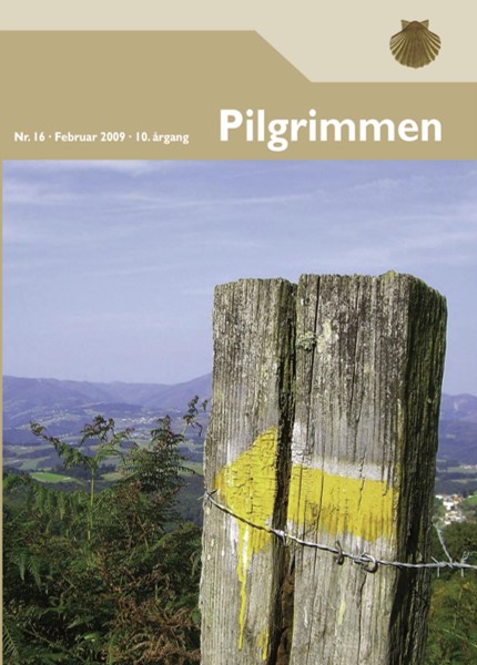 Nr. 16. – feb 2009