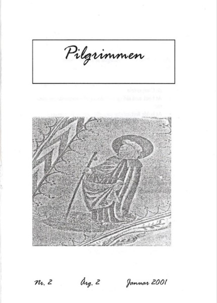 Nr. 2 – jan 2001