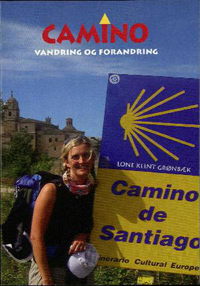CAMINO – vandring og forandring