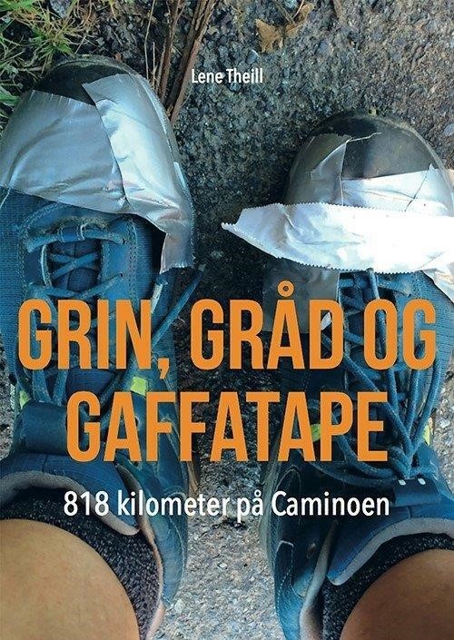 Grin Gråd Og Gaffatape