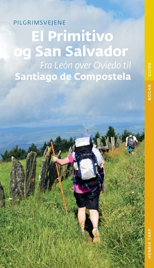 PILGRIMSVEJENE EL PRIMITIVO OG SAN SALVADOR