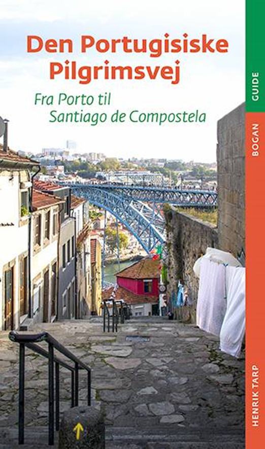 Den Portugisiske Pilgrimsvej