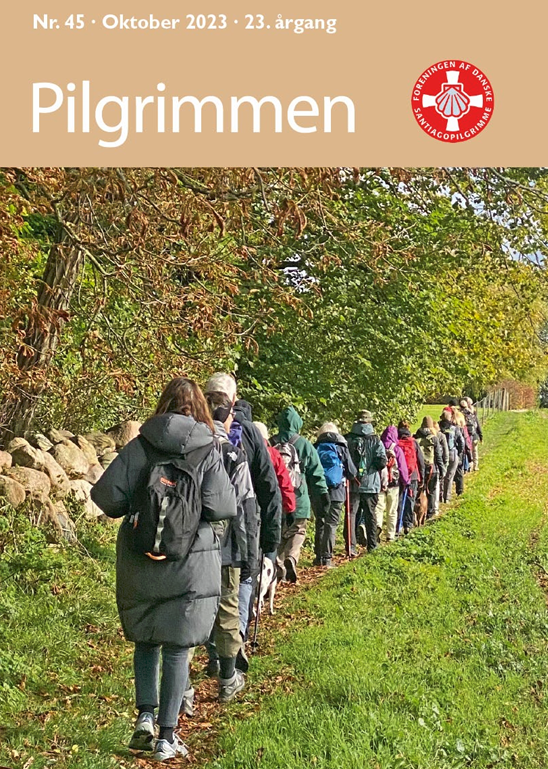 Nr. 45 – Oktober 2023