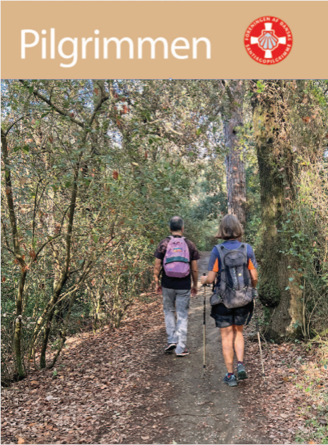 Forside Pilgrimmen 46