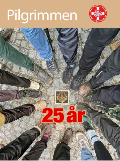 Forside Pilgrimmen 47
